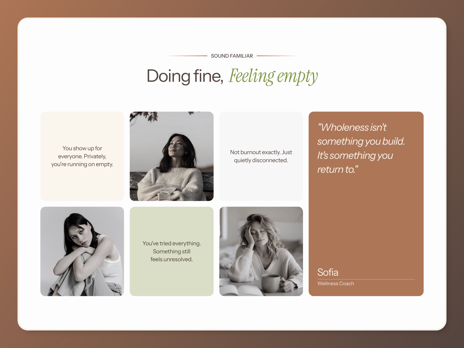 COACHBLOOM template preview 2